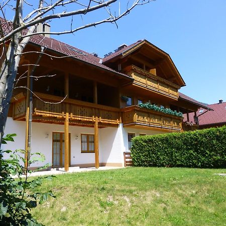 Haus Therme By Globalimmoservice Bad Kleinkirchheim Eksteriør bilde