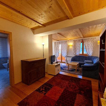 Haus Therme By Globalimmoservice Bad Kleinkirchheim Eksteriør bilde