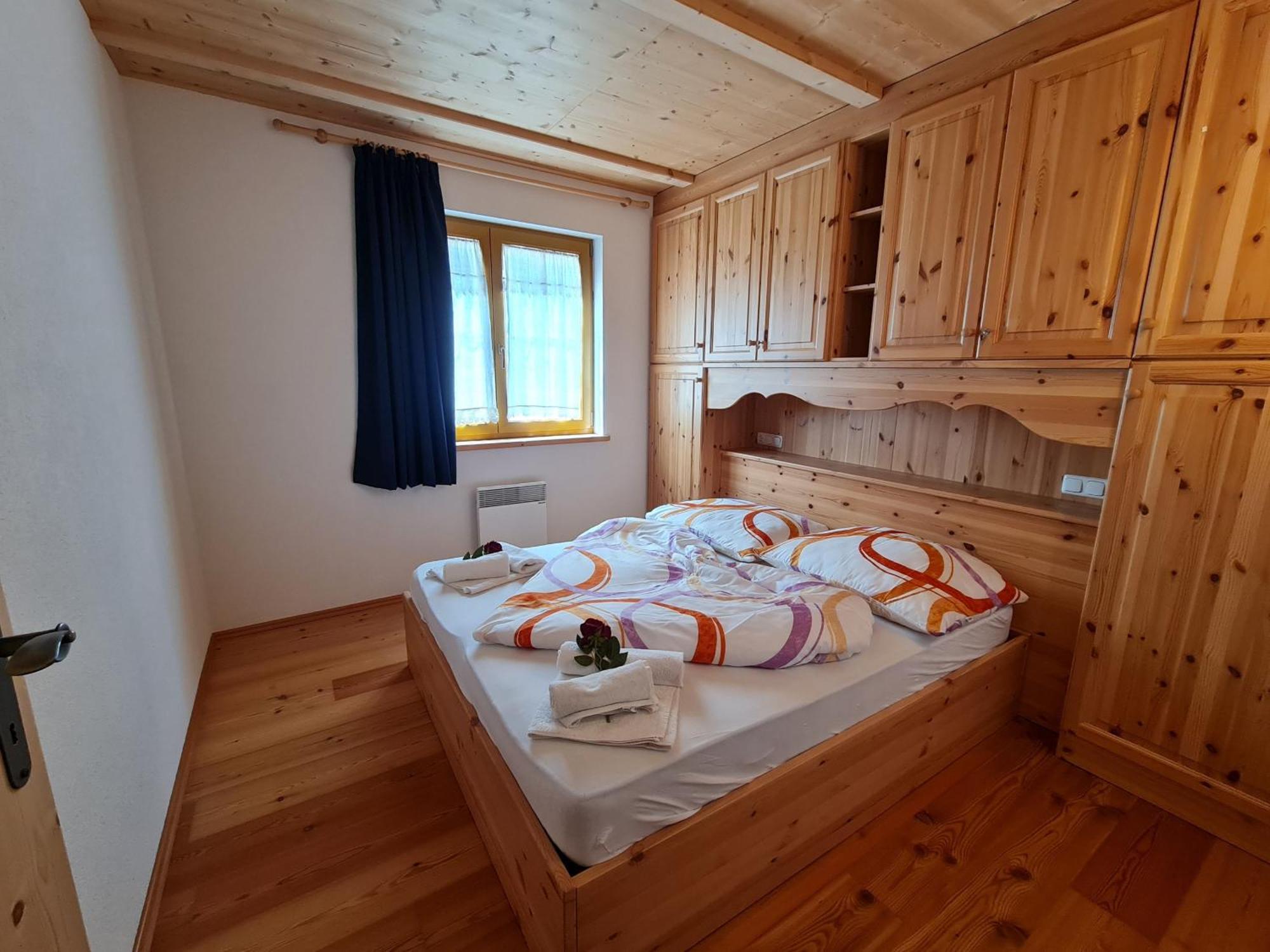Haus Therme By Globalimmoservice Bad Kleinkirchheim Eksteriør bilde