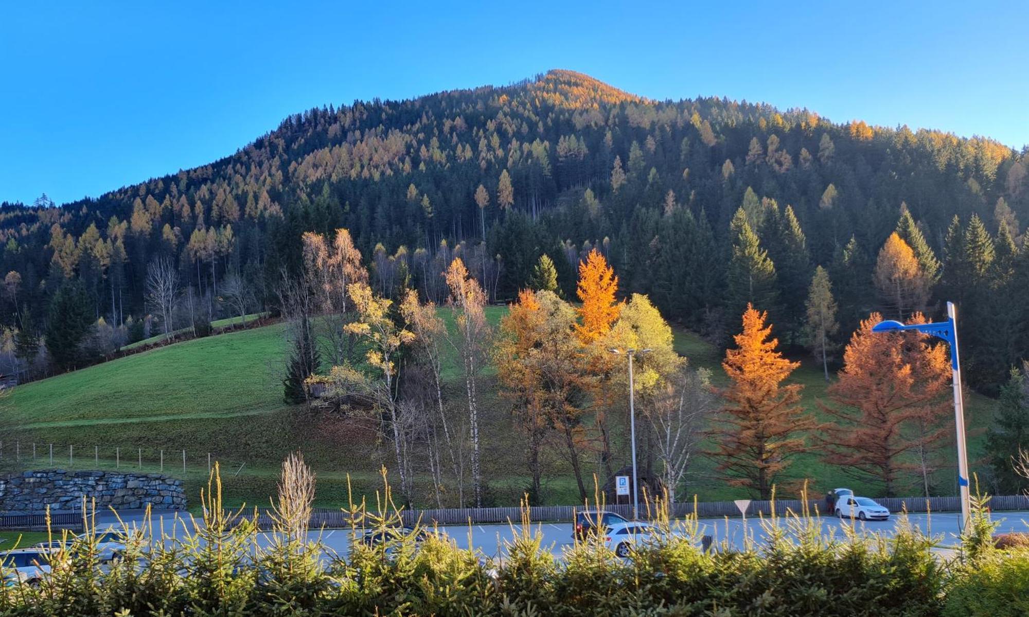 Haus Therme By Globalimmoservice Bad Kleinkirchheim Eksteriør bilde