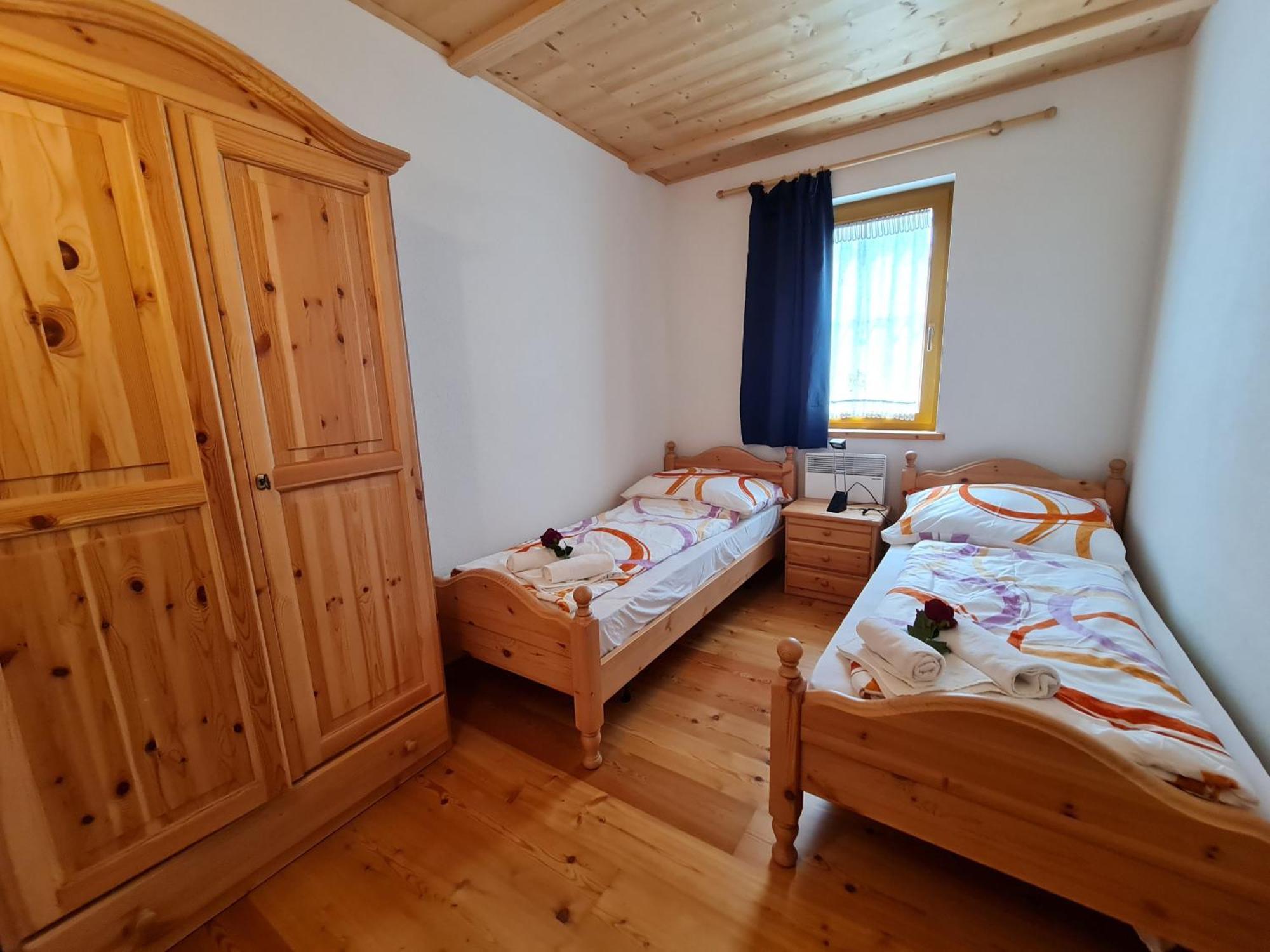 Haus Therme By Globalimmoservice Bad Kleinkirchheim Eksteriør bilde