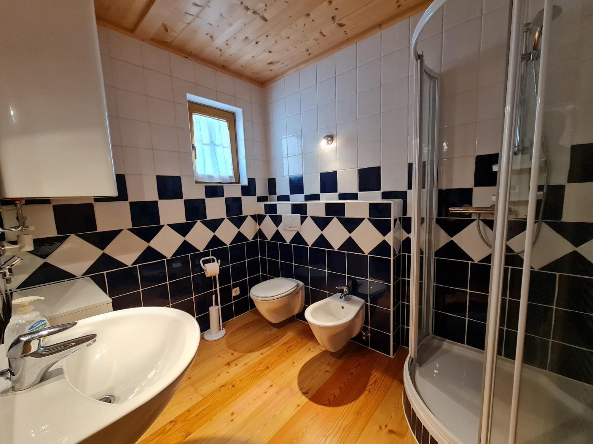 Haus Therme By Globalimmoservice Bad Kleinkirchheim Eksteriør bilde