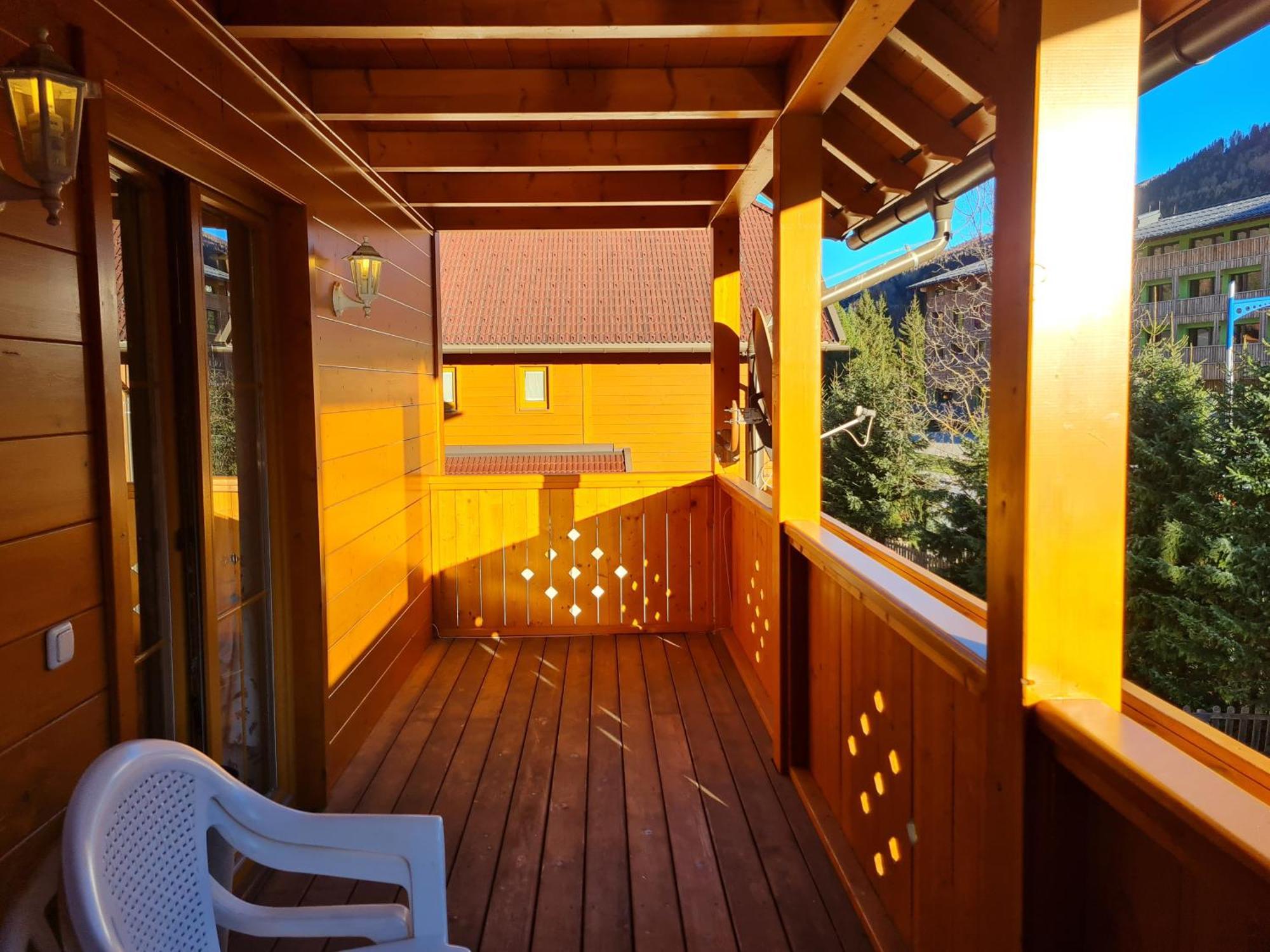 Haus Therme By Globalimmoservice Bad Kleinkirchheim Eksteriør bilde