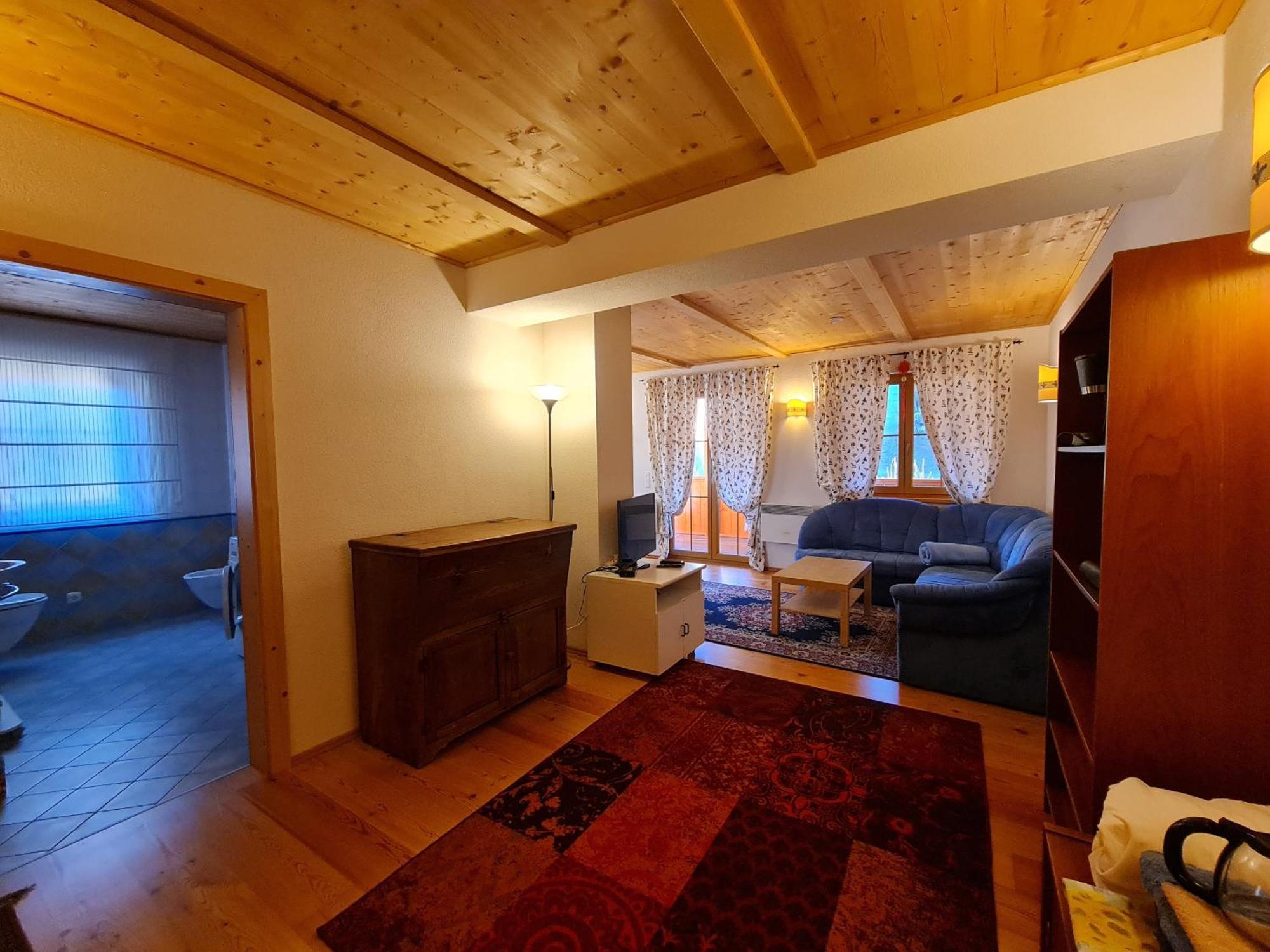 Haus Therme By Globalimmoservice Bad Kleinkirchheim Eksteriør bilde