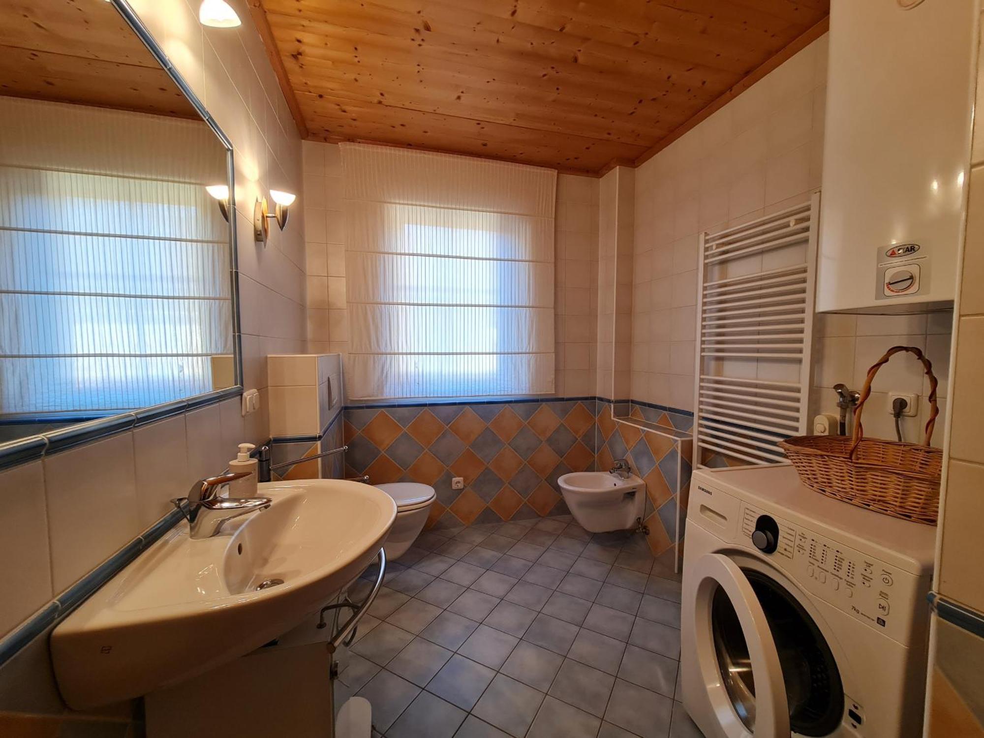 Haus Therme By Globalimmoservice Bad Kleinkirchheim Eksteriør bilde